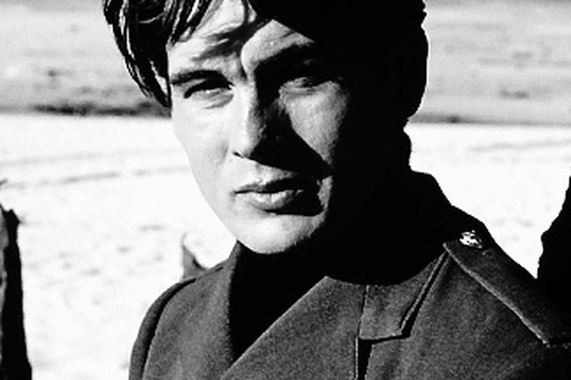 Christopher Jones: The Rebel Who Rejected Fame