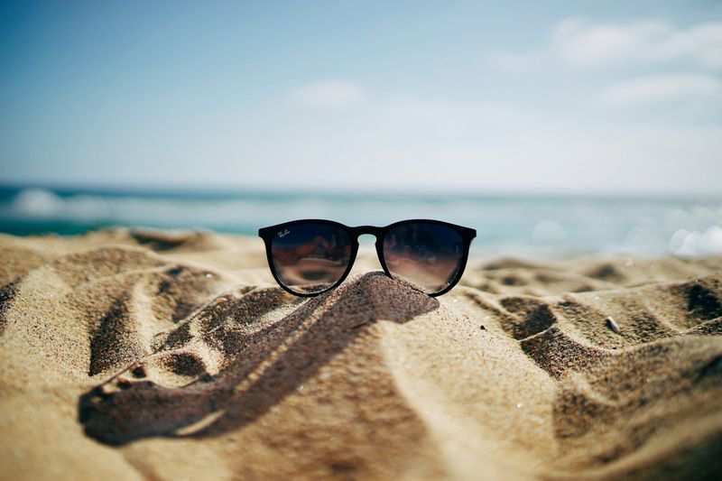 Ray-Ban Aviators