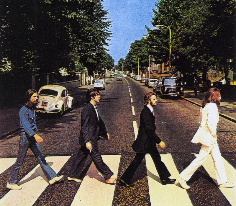 The Beatles