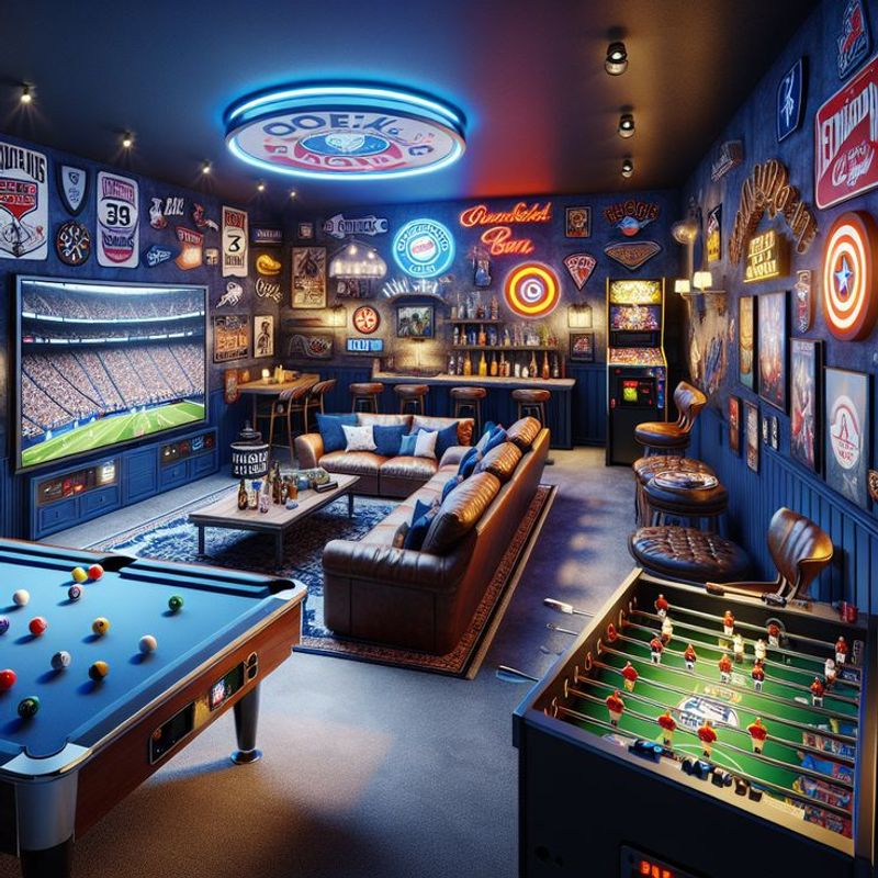 Dart Boards With Dedicated Throwing Areas