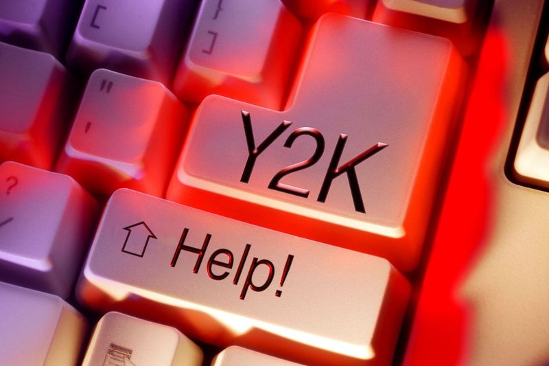 The Y2K Panic
