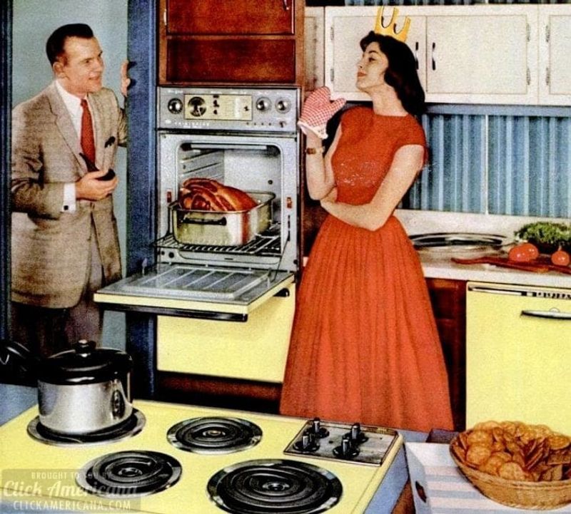 Home Cooking