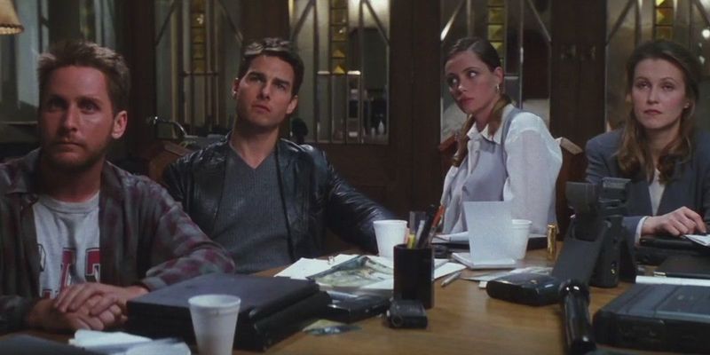 Mission: Impossible (1966–1973)