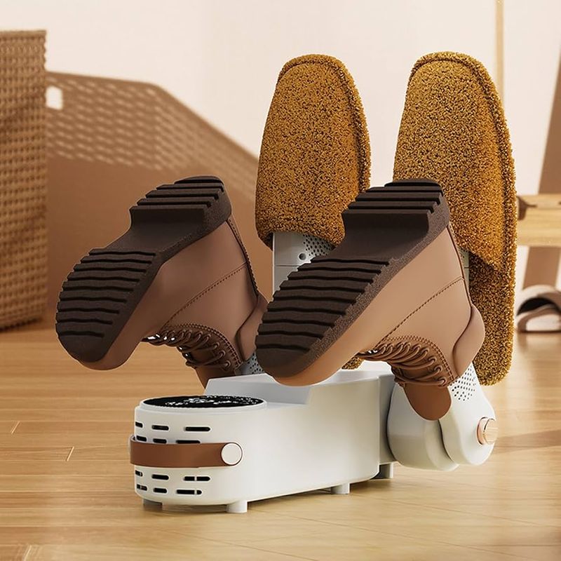 Electric Boot Dryer