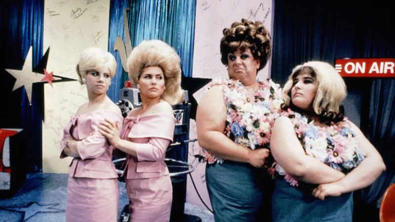Maryland – Hairspray (1988)