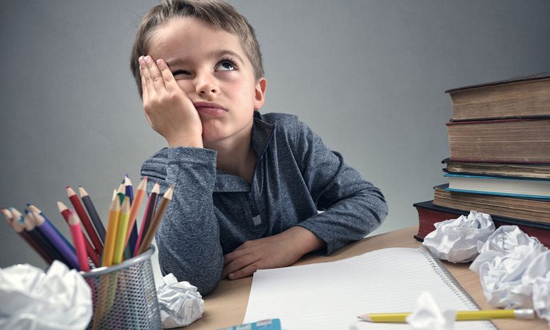 Homework After School