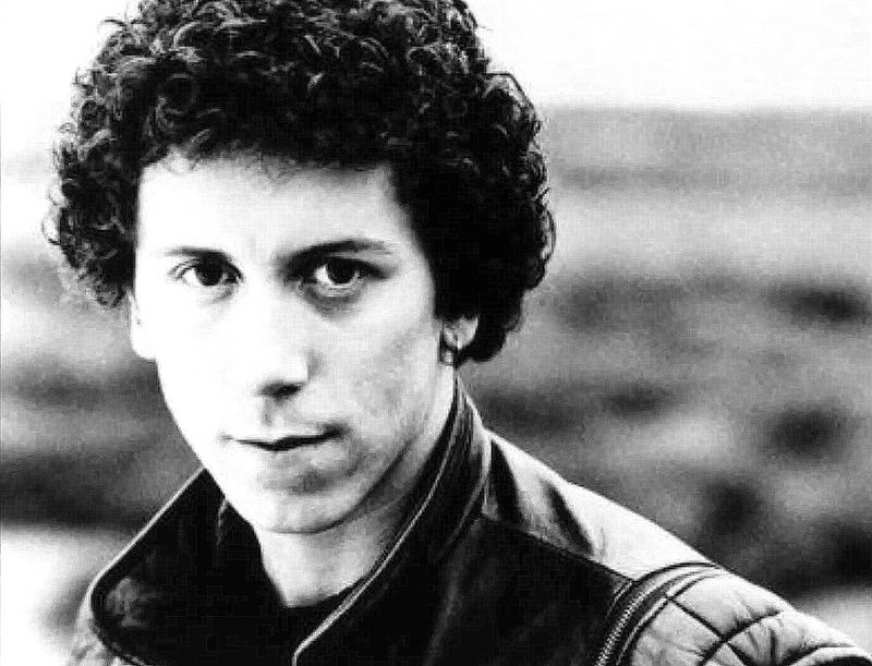 Paul Hardcastle