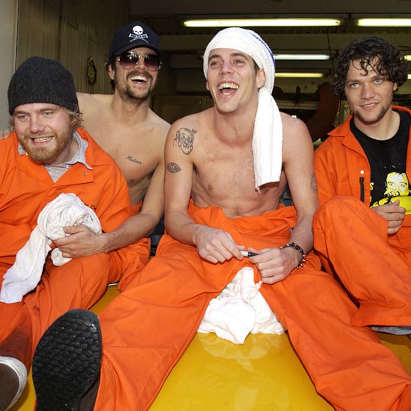 Jackass