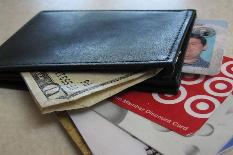Carrying Photos in Your Wallet