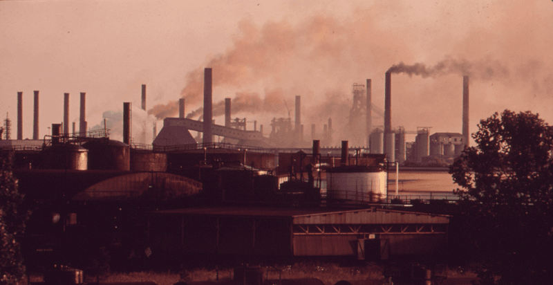 Polychlorinated Biphenyls (PCBs)
