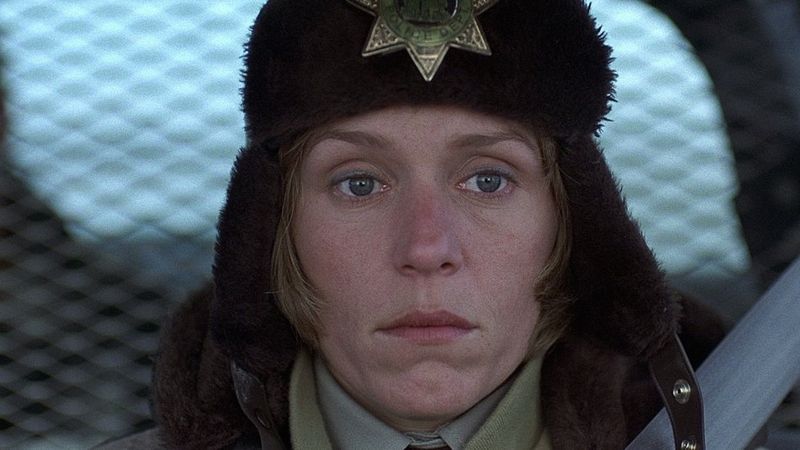 Minnesota – Fargo (1996)