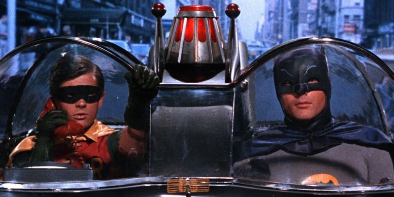 Batman (1966–1968)