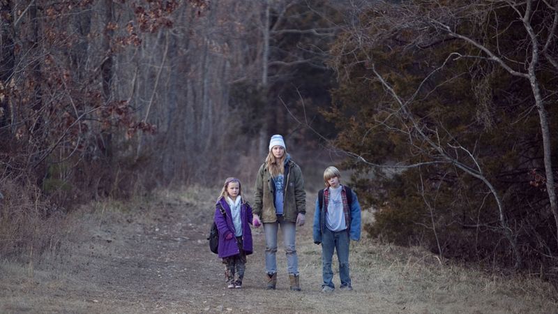 Missouri – Winter’s Bone (2010)