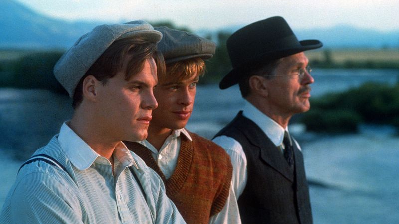 Montana – A River Runs Through It (1992)