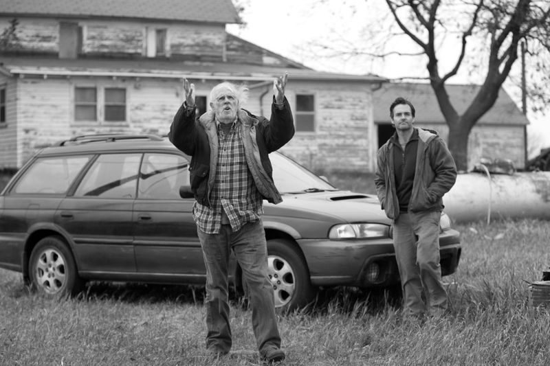 Nebraska – Nebraska (2013)
