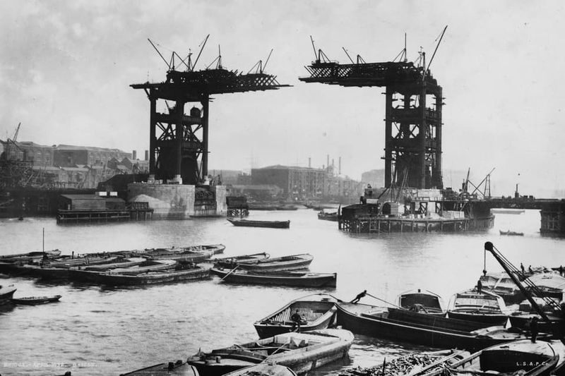 Tower Bridge