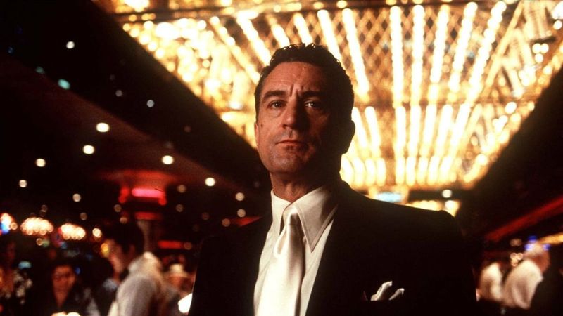Nevada – Casino (1995)
