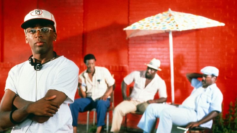 New York – Do the Right Thing (1989)