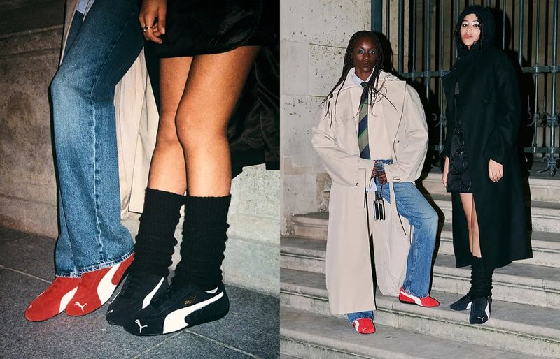 Puma's 'For The Streets'
