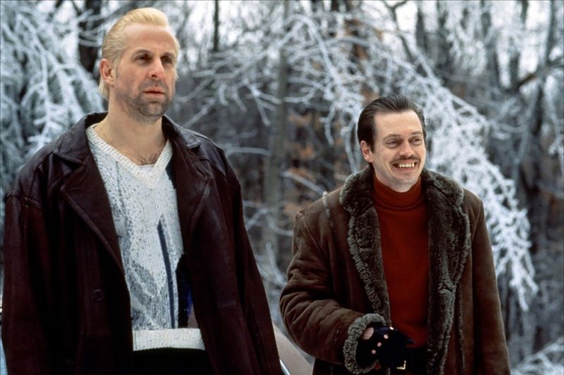 North Dakota – Fargo (1996)