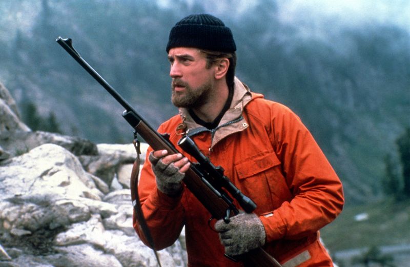 Ohio – The Deer Hunter (1978)