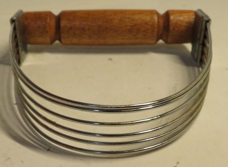 Lard Cutter: The Pastry Chef's Secret