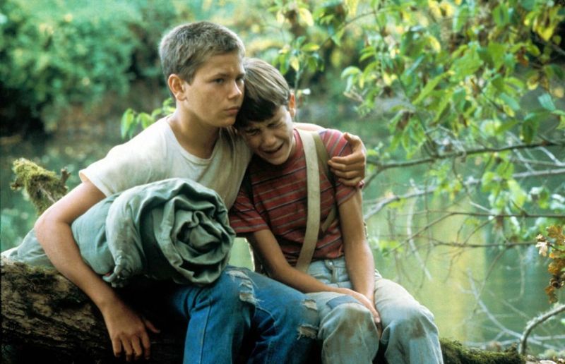 Oregon – Stand by Me (1986)