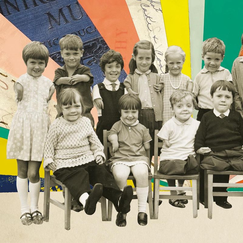 Disabled Student Segregation