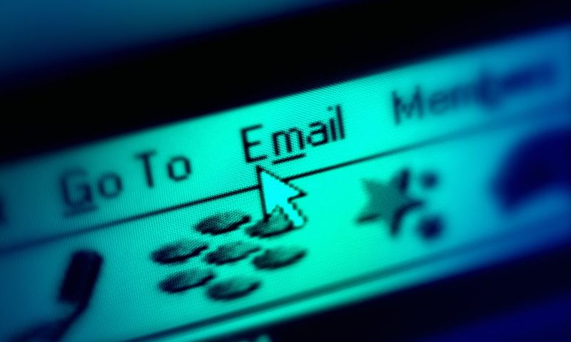 Chain Emails