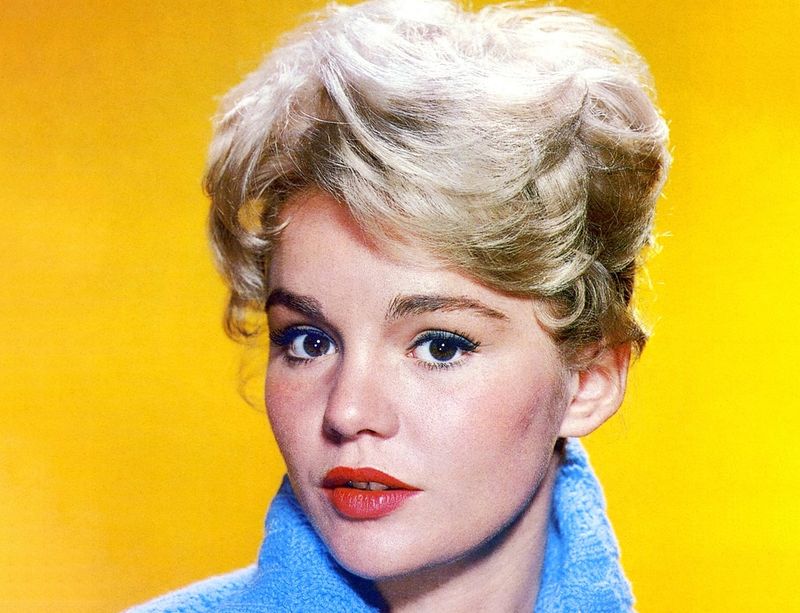 Tuesday Weld: The Wild Child Who Walked Away