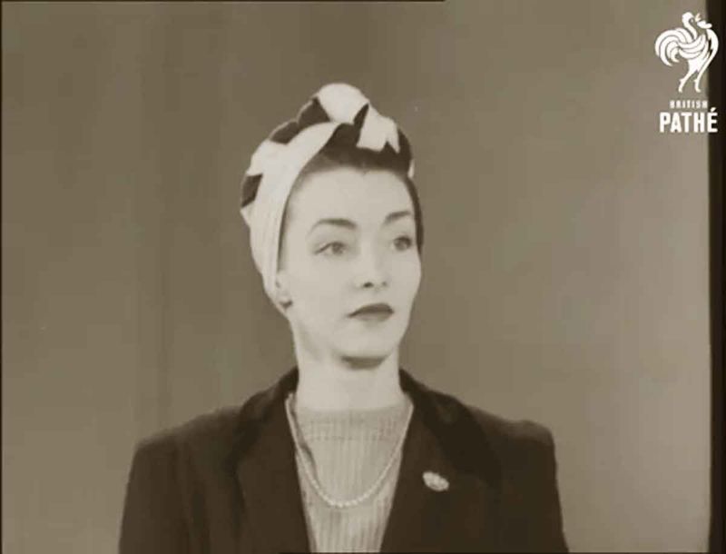 Turbans and Head Wraps