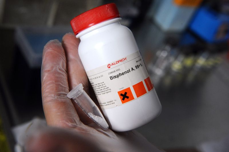 Bisphenol A (BPA)
