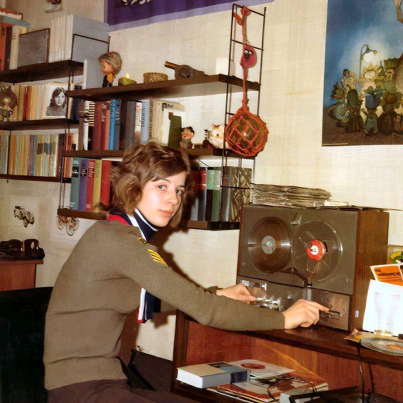 Ham Radio Operating