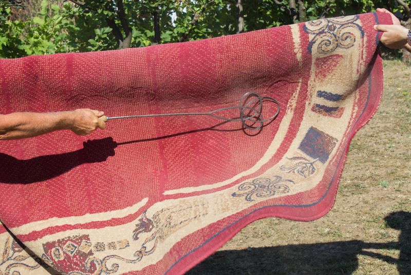 Beating the Rugs