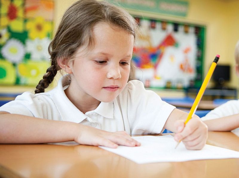 Left-Handed Correction