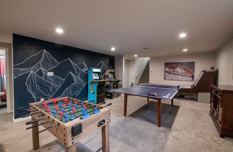 Foosball Tables That Sparked Fierce Competitions