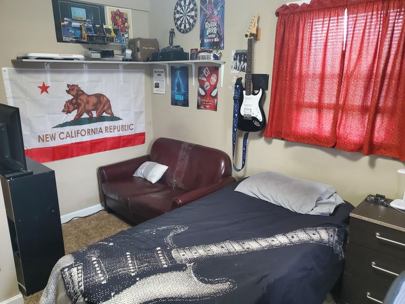 DIY Dorm Decor