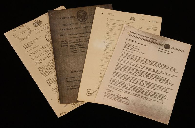 Carbon Copy Memos Required For All Communication