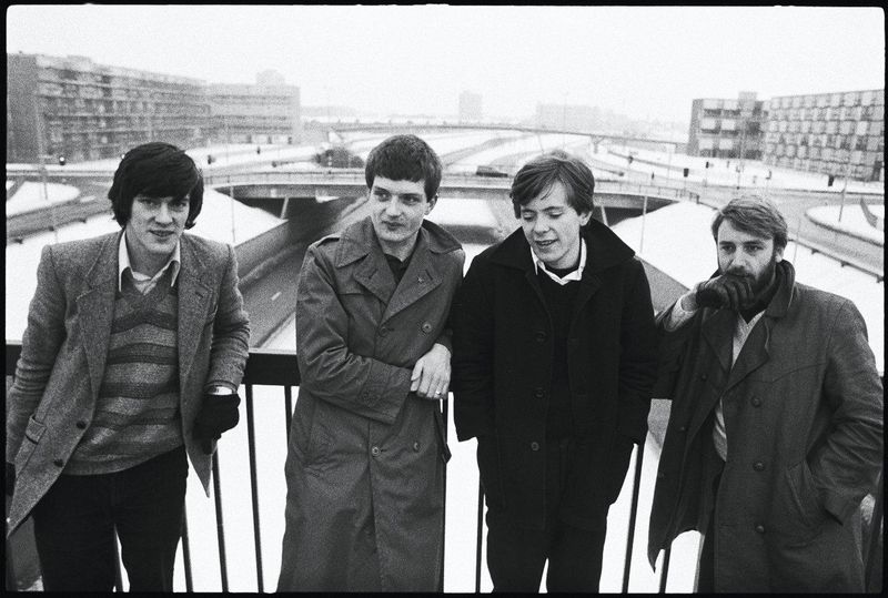 Joy Division