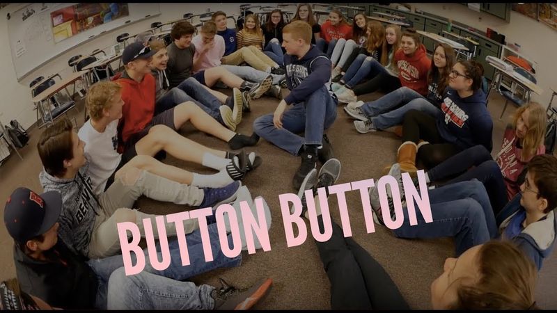 Button, Button, Who's Got the Button?