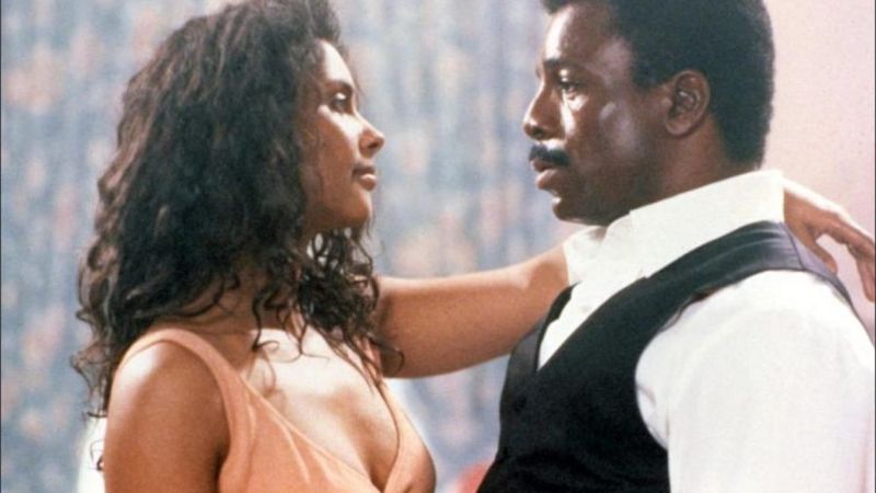 Action Jackson (1988)
