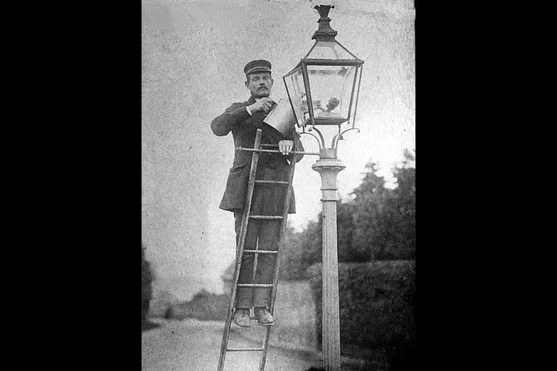 Lamplighter