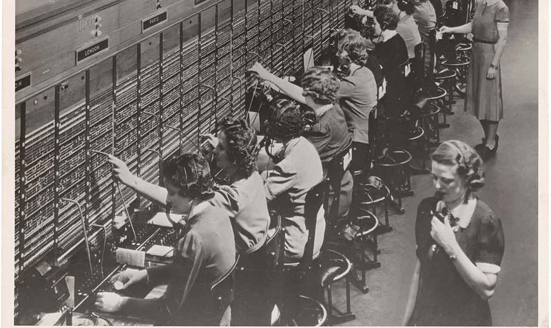 Operator Assistance