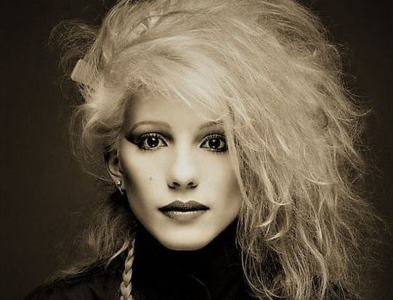 Dale Bozzio
