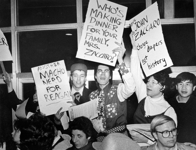 Student Activism and Protests
