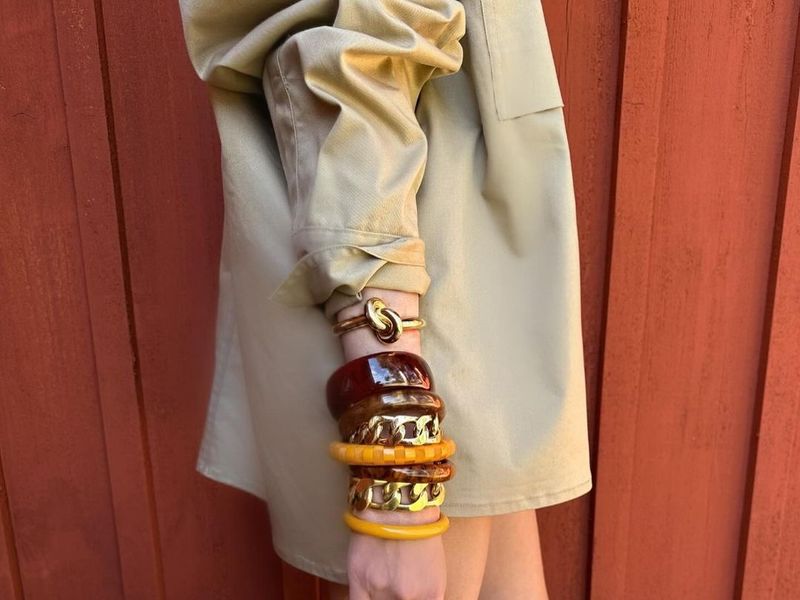 Snap Bracelet Crackdown