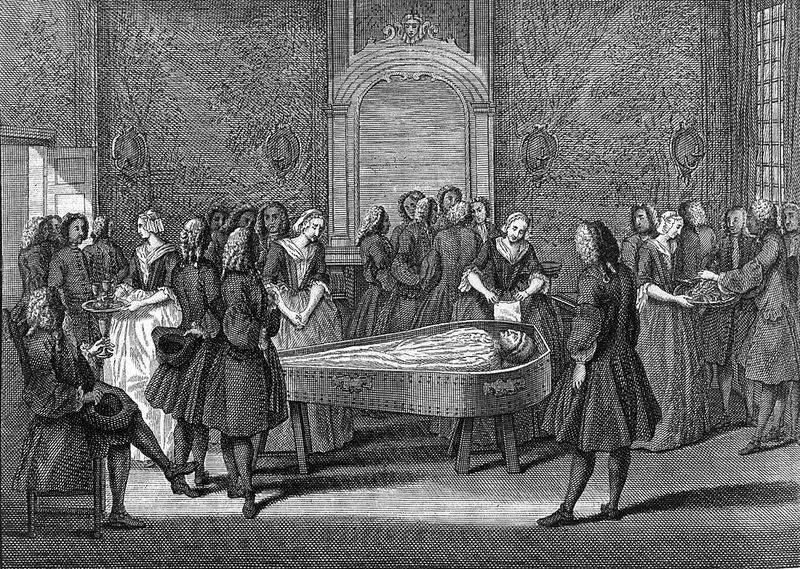 Sin Eater