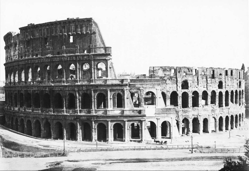 Colosseum
