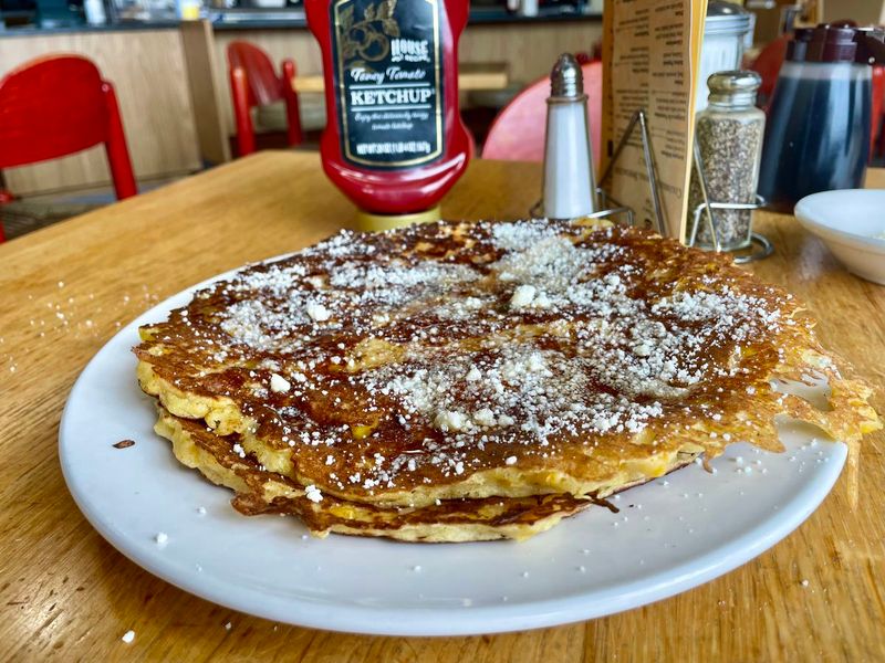 All-Day Breakfast Without The Guilt Trip