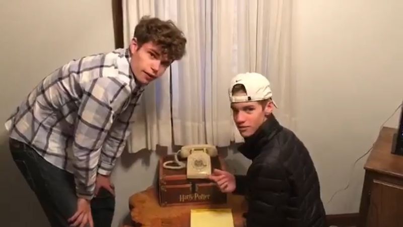 Rotary Phone Romances